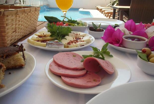 Çarıkçı Hotel - Görsel 21