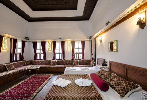 Asmazlar Bağ Evi - Görsel 10