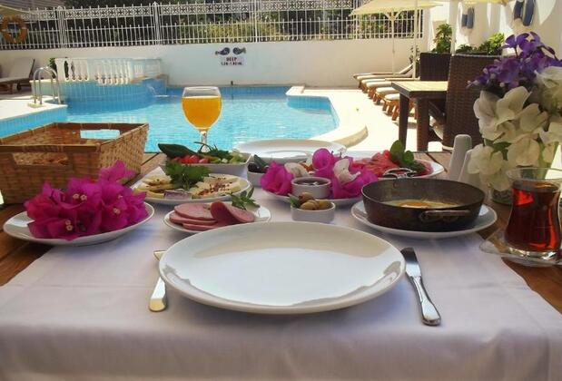 Çarıkçı Hotel - Görsel 22