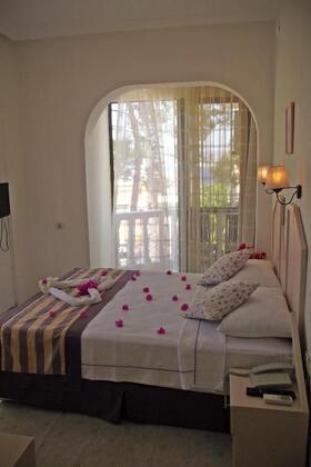 Çarıkçı Hotel - Görsel 24