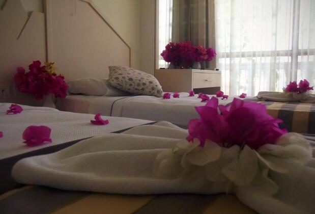 Çarıkçı Hotel - Görsel 25