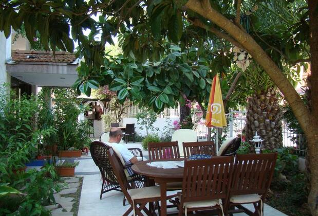 Çarıkçı Hotel - Görsel 5