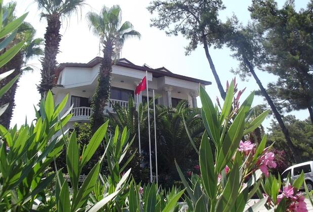 Çarıkçı Hotel - Görsel 6