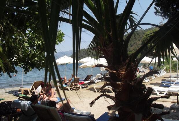 Çarıkçı Hotel - Görsel 10