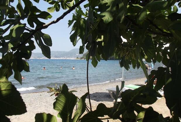 Çarıkçı Hotel - Görsel 8