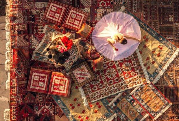 Henna Konak Hotel - Görsel 4