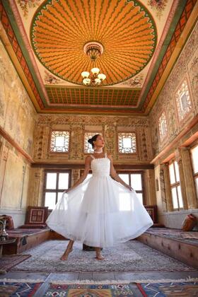 Henna Konak Hotel - Görsel 8