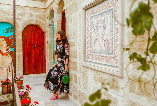 Henna Konak Hotel - Görsel 11