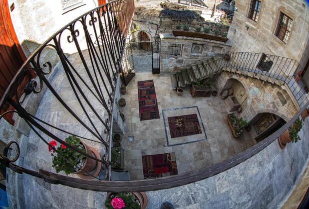 Henna Konak Hotel - Görsel 12