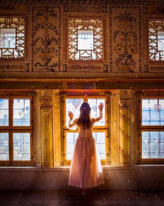 Henna Konak Hotel - Görsel 14