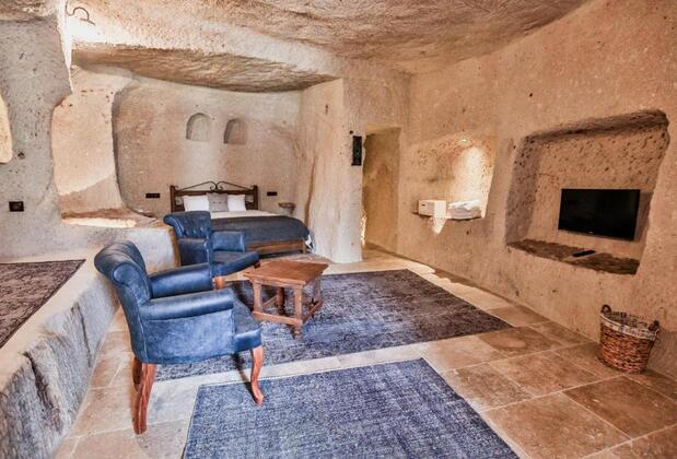 Henna Konak Hotel - Görsel 15