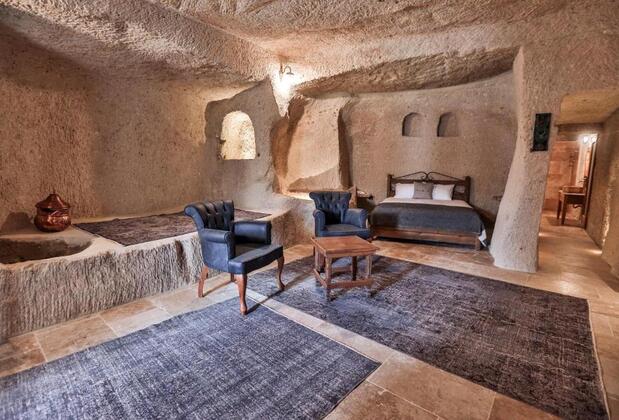 Henna Konak Hotel - Görsel 16