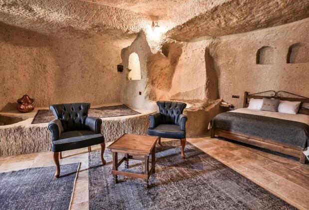 Henna Konak Hotel - Görsel 17