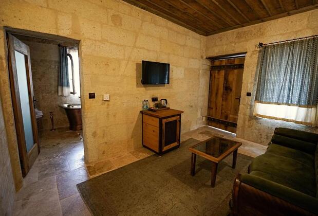 Henna Konak Hotel - Görsel 18