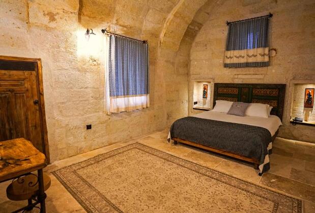 Henna Konak Hotel - Görsel 20