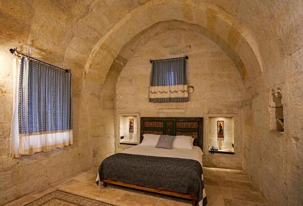 Henna Konak Hotel - Görsel 21