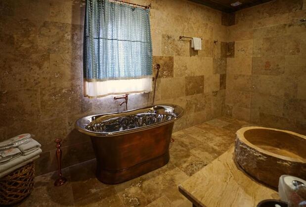 Henna Konak Hotel - Görsel 22