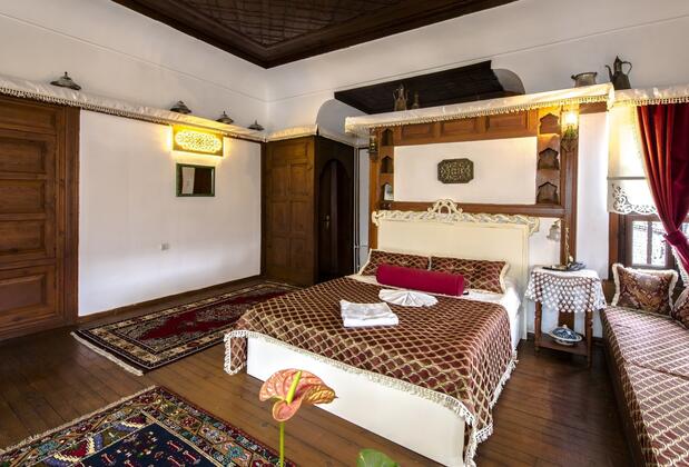 Asmazlar Bağ Evi - Görsel 15