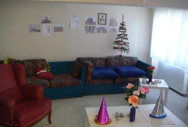 Titanik Pansiyon - Görsel 4