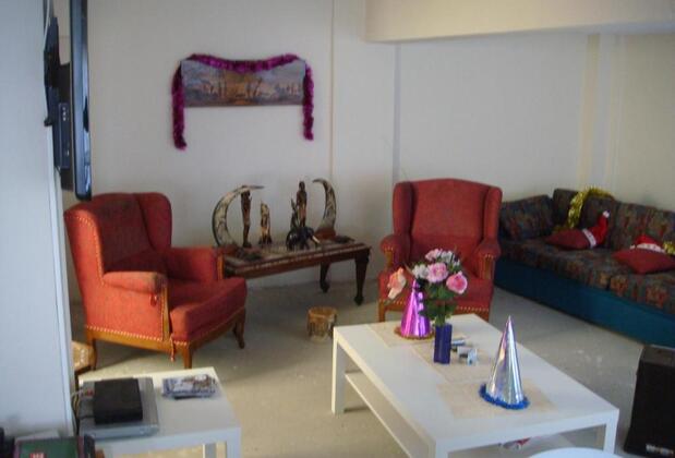 Titanik Pansiyon - Görsel 5