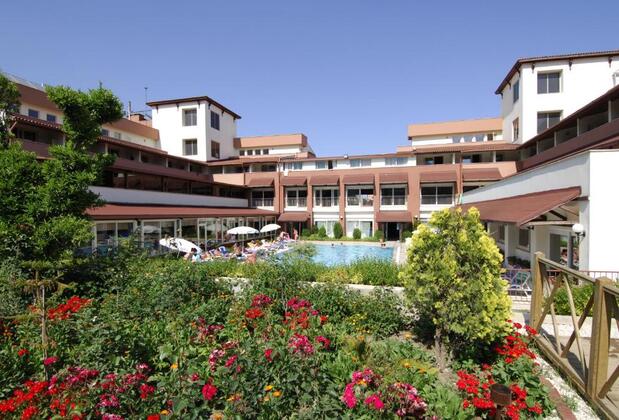 Dg Hotels Rose Resort - Görsel 6