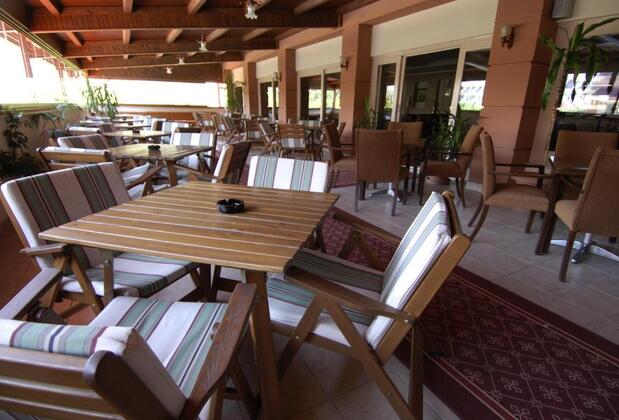 Dg Hotels Rose Resort - Görsel 4