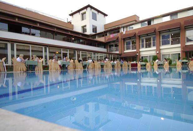 Dg Hotels Rose Resort - Görsel 3