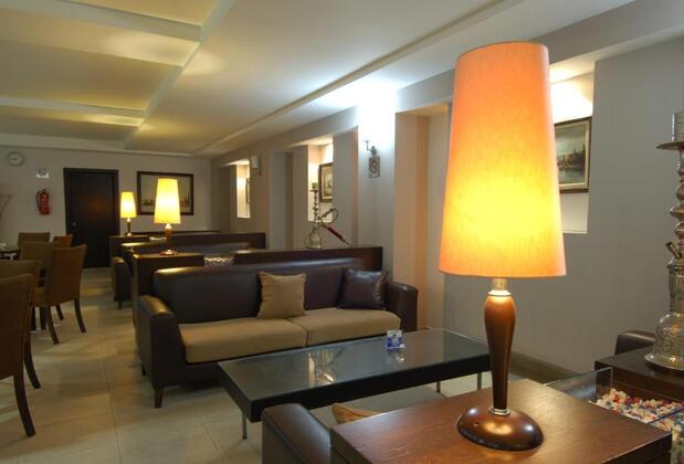 Dg Hotels Rose Resort - Görsel 8