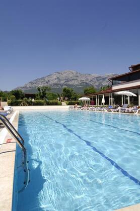 Dg Hotels Rose Resort - Görsel 7