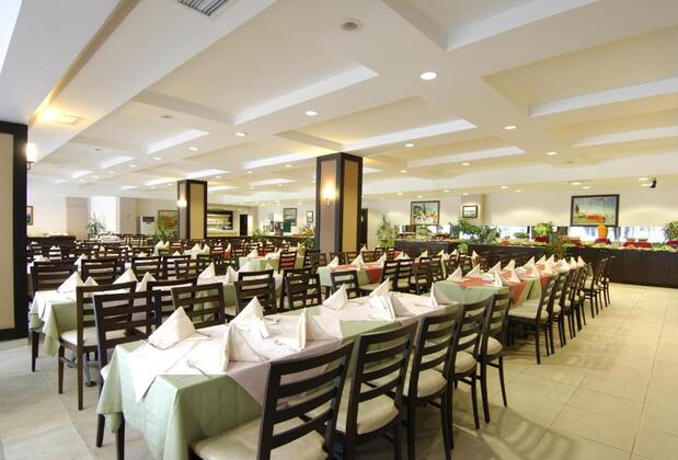 Dg Hotels Rose Resort - Görsel 11