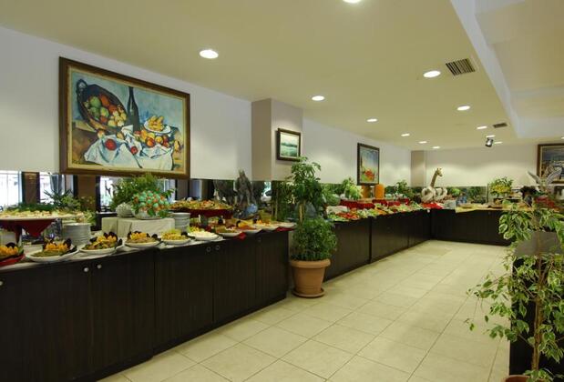 Dg Hotels Rose Resort - Görsel 10