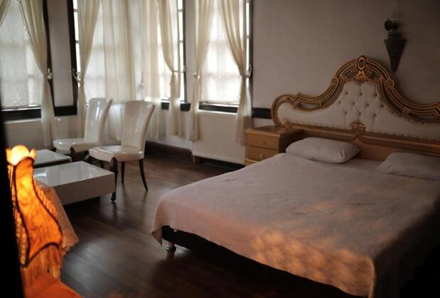 Grand Pasha Otel - Görsel 3