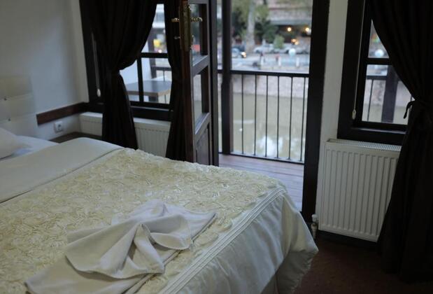 Grand Pasha Otel - Görsel 5