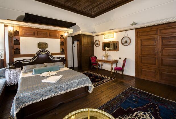 Asmazlar Bağ Evi - Görsel 14