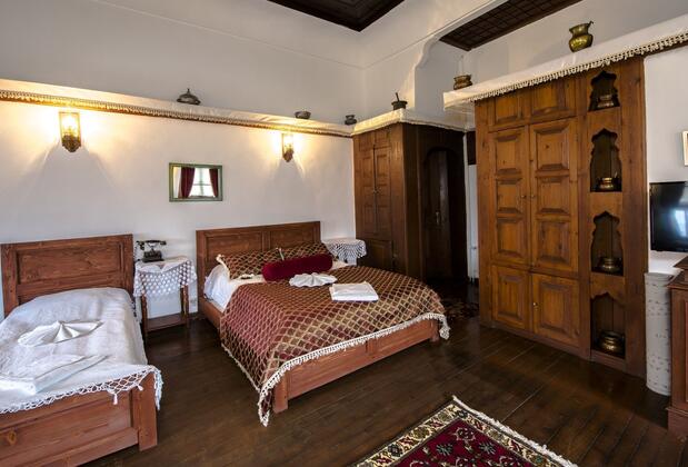 Asmazlar Bağ Evi - Görsel 16