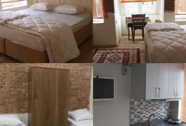 Hotel Dara - Görsel 6