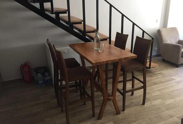 Pansiyon Gökçeada - Görsel 6