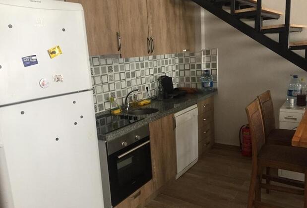 Pansiyon Gökçeada - Görsel 7