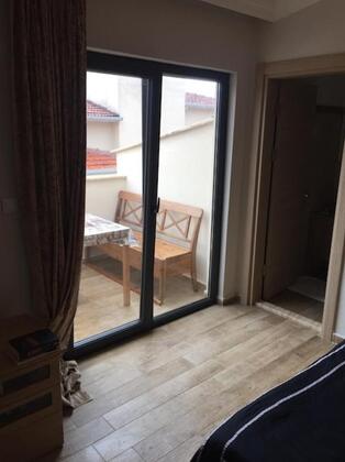 Pansiyon Gökçeada - Görsel 8