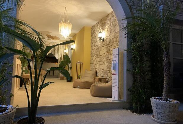 Adacan Butik Hotel - Görsel 4