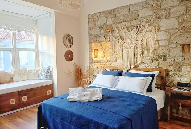 Adacan Butik Hotel - Görsel 14