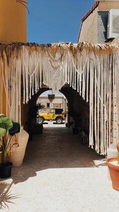 Adacan Butik Hotel - Görsel 5