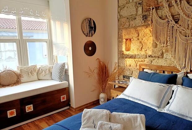 Adacan Butik Hotel - Görsel 23