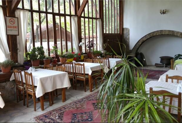 Asmazlar Bağ Evi - Görsel 6