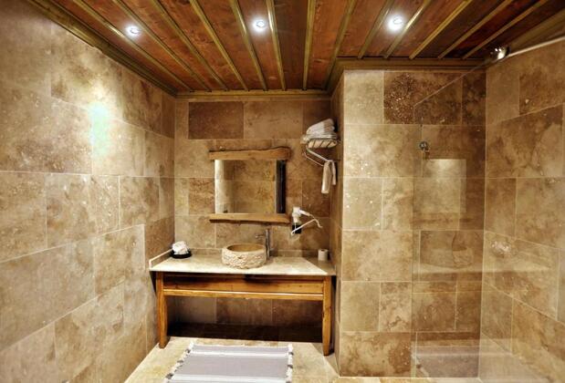 Henna Konak Hotel - Görsel 24