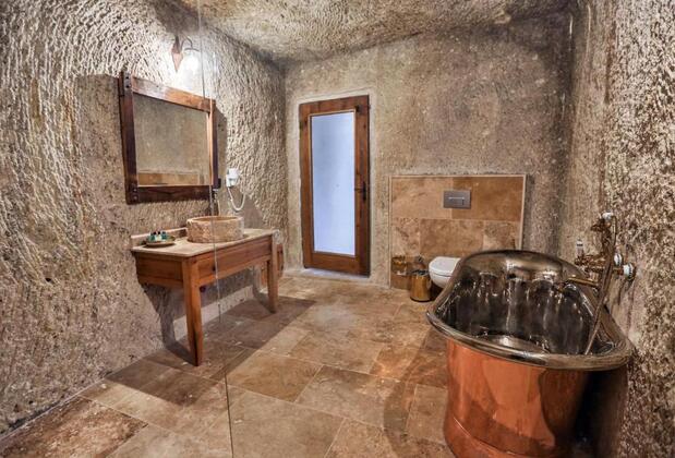 Henna Konak Hotel - Görsel 25