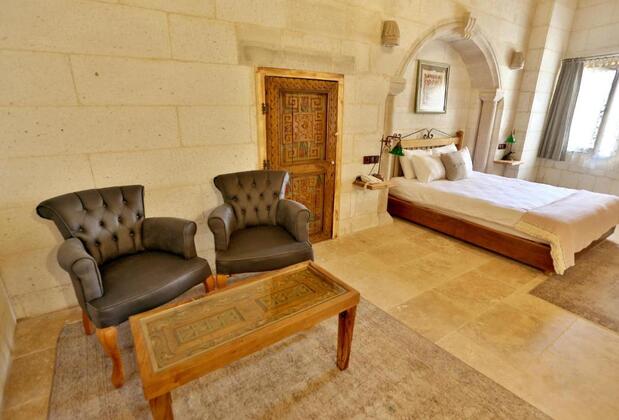 Henna Konak Hotel - Görsel 26