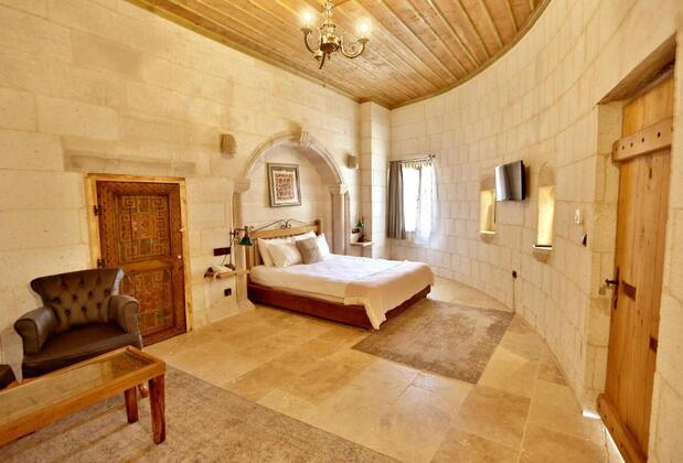 Henna Konak Hotel - Görsel 27