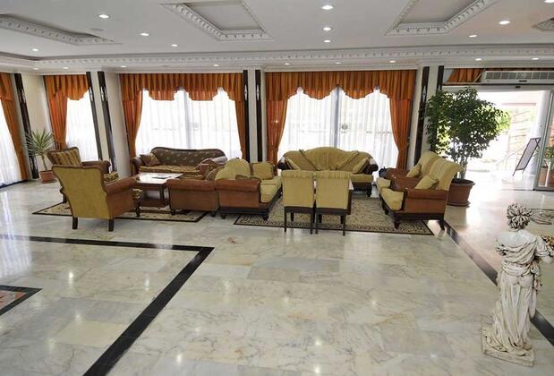 Klas Boutique Otel - Görsel 3