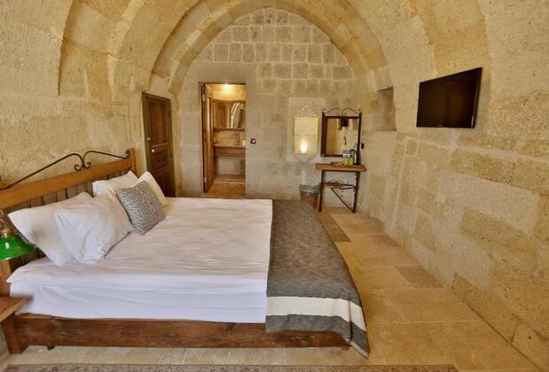 Henna Konak Hotel - Görsel 29